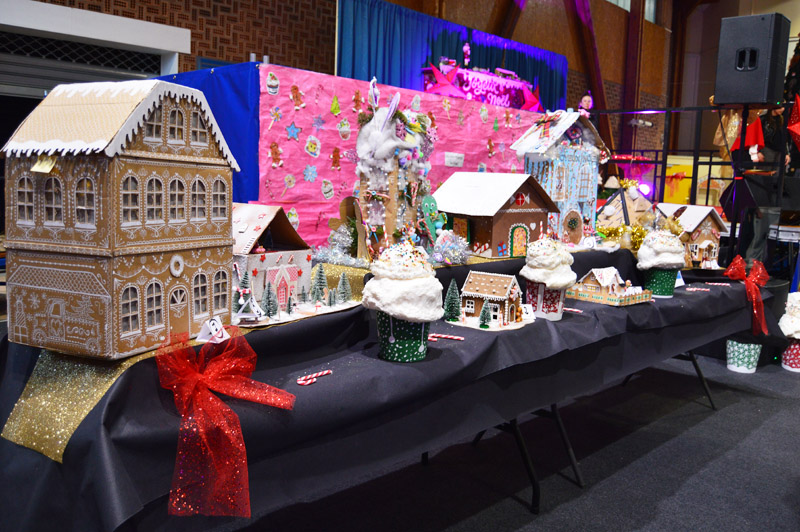 Des maisons récompensées !